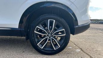 Honda HR-V 1.5 eHEV Advance 5dr CVT
