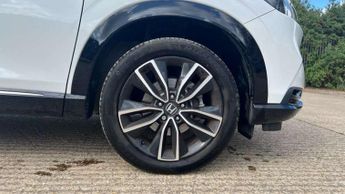 Honda HR-V 1.5 eHEV Advance 5dr CVT