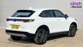 Honda HR-V 1.5 eHEV Advance 5dr CVT