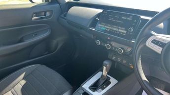 Honda Jazz Crosstar 1.5 i-MMD Hybrid Crosstar Advance 5dr eCVT