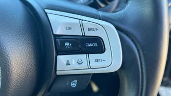 Honda Jazz Crosstar 1.5 i-MMD Hybrid Crosstar Advance 5dr eCVT