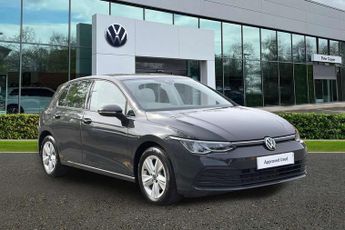 Volkswagen Golf 1.5 TSI Life 5dr