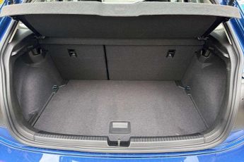 Volkswagen Polo 1.0 TSI Life 5dr DSG