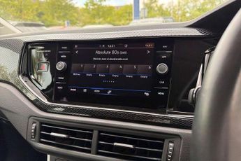 Volkswagen Polo 1.0 TSI Life 5dr DSG