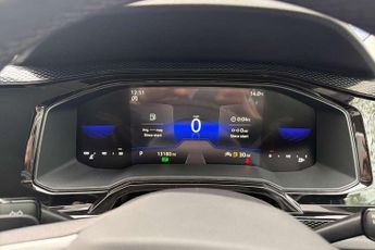 Volkswagen Polo 1.0 TSI Life 5dr DSG