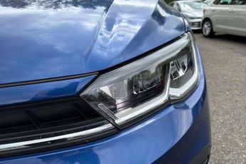 Volkswagen Polo 1.0 TSI Life 5dr DSG