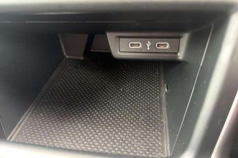 Volkswagen Polo 1.0 TSI Life 5dr DSG