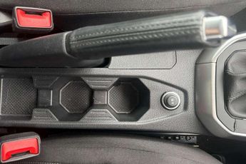 Volkswagen Polo 1.0 TSI Life 5dr DSG