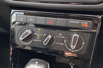 Volkswagen T-Cross 1.0 TSI 115 Match 5dr DSG