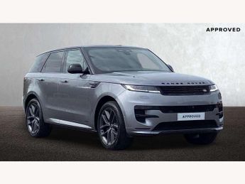 Land Rover Range Rover Sport 3.0 D300 Autobiography 5dr Auto