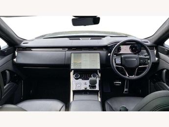 Land Rover Range Rover Sport 3.0 D300 Autobiography 5dr Auto