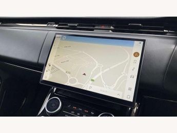 Land Rover Range Rover Sport 3.0 D300 Autobiography 5dr Auto