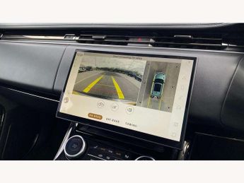 Land Rover Range Rover Sport 3.0 D300 Autobiography 5dr Auto