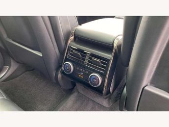 Land Rover Range Rover Sport 3.0 D300 Autobiography 5dr Auto
