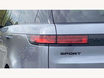 Land Rover Range Rover Sport 3.0 D300 Autobiography 5dr Auto