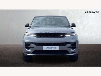 Land Rover Range Rover Sport 3.0 D300 Autobiography 5dr Auto