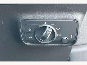 Audi TT 2.0T FSI Quattro Black Edition 2dr S Tronic