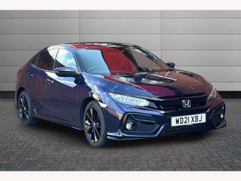 Honda Civic 1.5 VTEC Turbo Sport 5dr