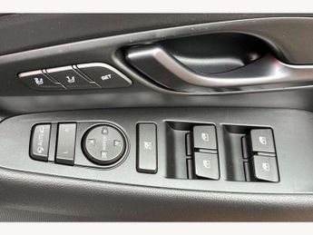 Hyundai i30 N 2.0T GDi N Performance 5dr DCT