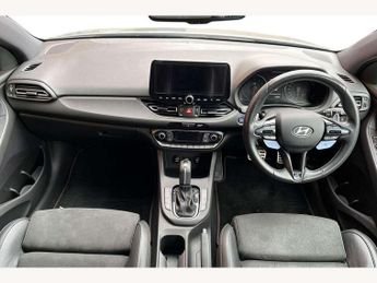 Hyundai i30 N 2.0T GDi N Performance 5dr DCT