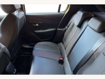 Peugeot 208 1.2 Hybrid 136 GT 5dr e-DSC6