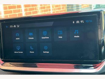 Peugeot 208 1.2 Hybrid 136 GT 5dr e-DSC6