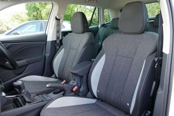 Skoda Kamiq 1.0 TSI 110 SE L 5dr DSG