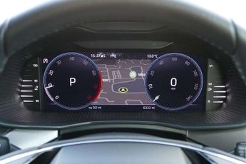 Skoda Kamiq 1.0 TSI 110 SE L 5dr DSG