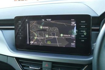 Skoda Kamiq 1.0 TSI 110 SE L 5dr DSG