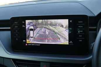 Skoda Kamiq 1.0 TSI 110 SE L 5dr DSG