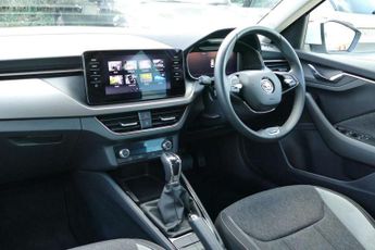 Skoda Kamiq 1.0 TSI 110 SE L 5dr DSG