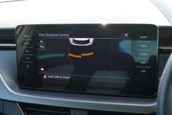 Skoda Kamiq 1.0 TSI 110 SE L 5dr DSG