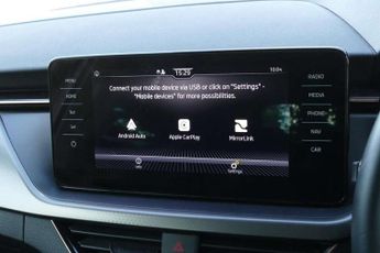 Skoda Kamiq 1.0 TSI 110 SE L 5dr DSG