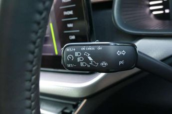 Skoda Kamiq 1.0 TSI 110 SE L 5dr DSG