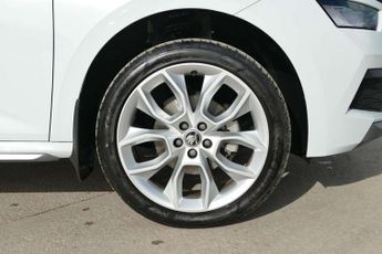 Skoda Kamiq 1.0 TSI 110 SE L 5dr DSG