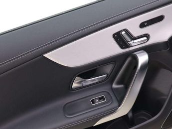 Mercedes-Benz CLA Shooting Brake CLA 250e AMG Line Premium Plus 5dr Tip Auto