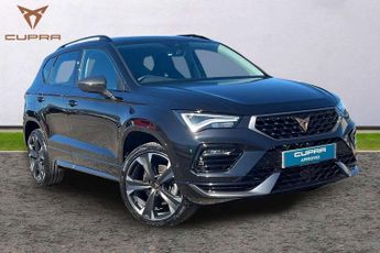 Cupra Ateca 1.5 EcoTSI V2 5dr DSG