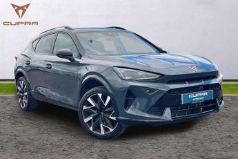 Cupra Formentor 1.5 eTSI 150 V2 5dr DSG