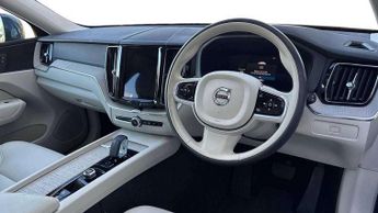 Volvo XC60 2.0 B5P Core 5dr AWD Geartronic