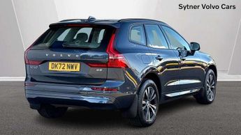 Volvo XC60 2.0 B5P Core 5dr AWD Geartronic
