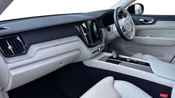 Volvo XC60 2.0 B4D Plus Dark 5dr AWD Geartronic