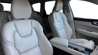Volvo XC60 2.0 B4D Plus Dark 5dr AWD Geartronic