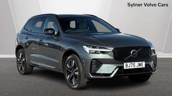 Volvo XC60 2.0 B5P Plus Dark 5dr AWD Geartronic