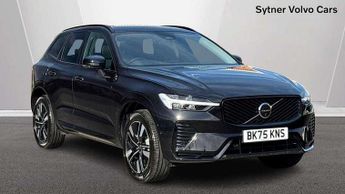 Volvo XC60 2.0 B5P Plus Dark 5dr AWD Geartronic