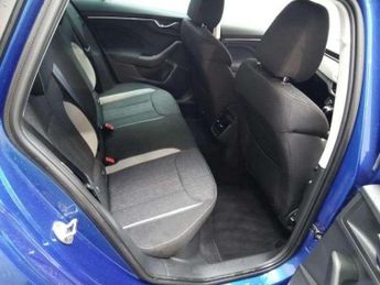 Skoda Kamiq 1.5 TSI SE L Executive 5dr DSG