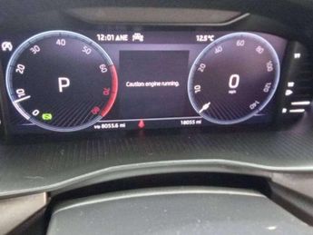 Skoda Kamiq 1.5 TSI SE L Executive 5dr DSG
