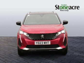 Peugeot 3008 1.5 BlueHDi Allure Premium+ 5dr EAT8
