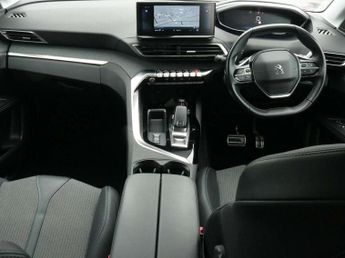 Peugeot 3008 1.5 BlueHDi Allure Premium+ 5dr EAT8