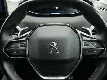 Peugeot 3008 1.5 BlueHDi Allure Premium+ 5dr EAT8