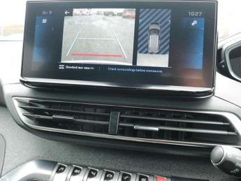 Peugeot 3008 1.5 BlueHDi Allure Premium+ 5dr EAT8